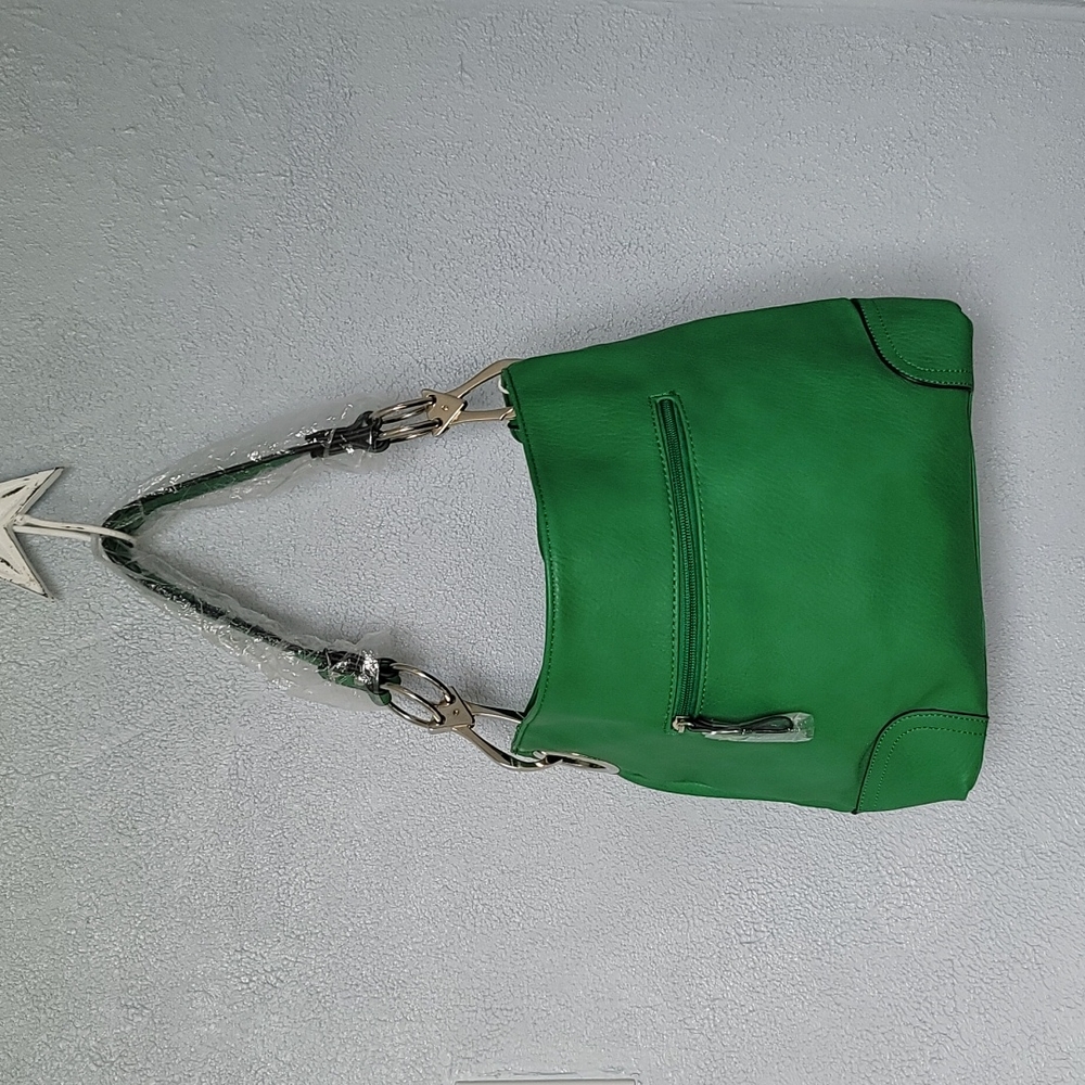 bucket handbag
